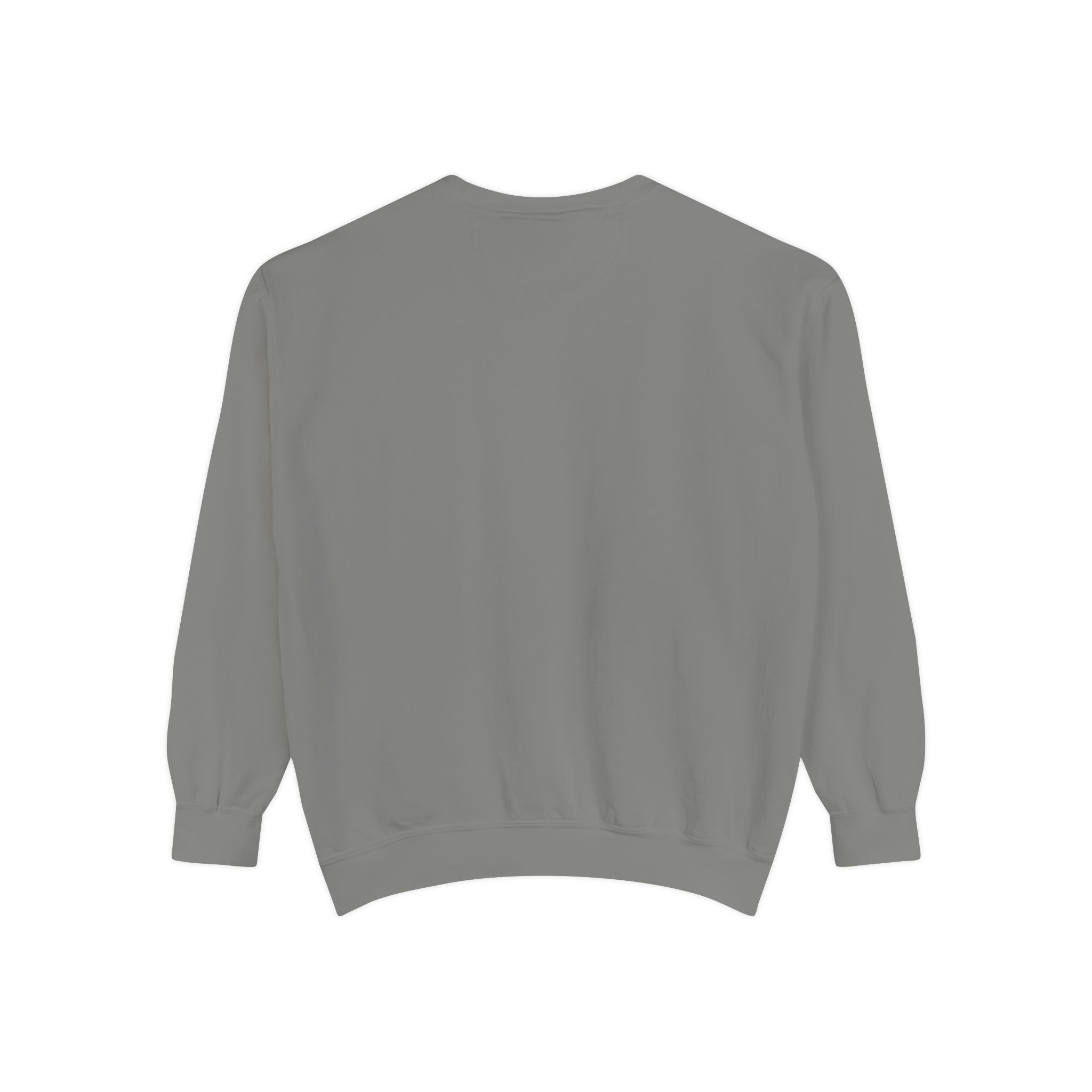You Are The Beary Best Sweatshirt — Cute Thumbs-Up Bear Graphic