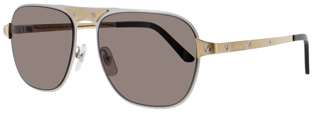 Cartier Ct0532s Sunglasses