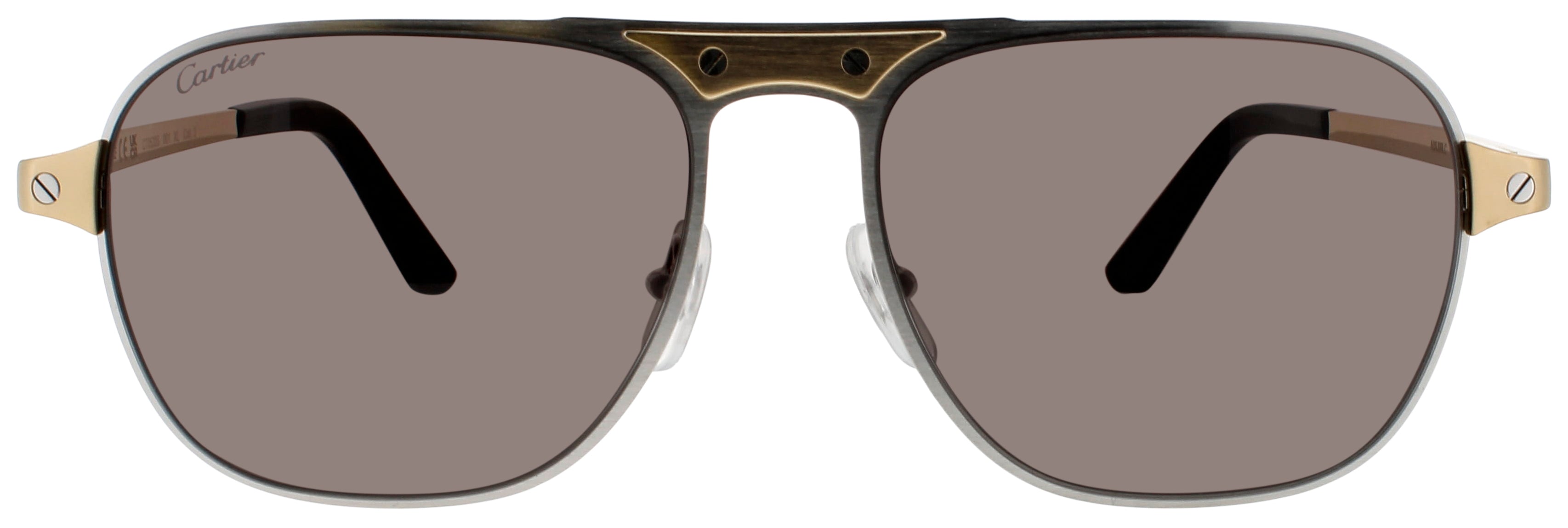 Cartier Ct0532s Sunglasses