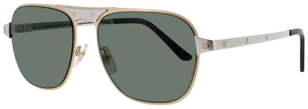 Cartier Ct0532s Sunglasses