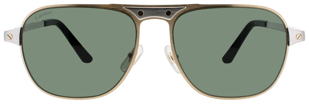 Cartier Ct0532s Sunglasses
