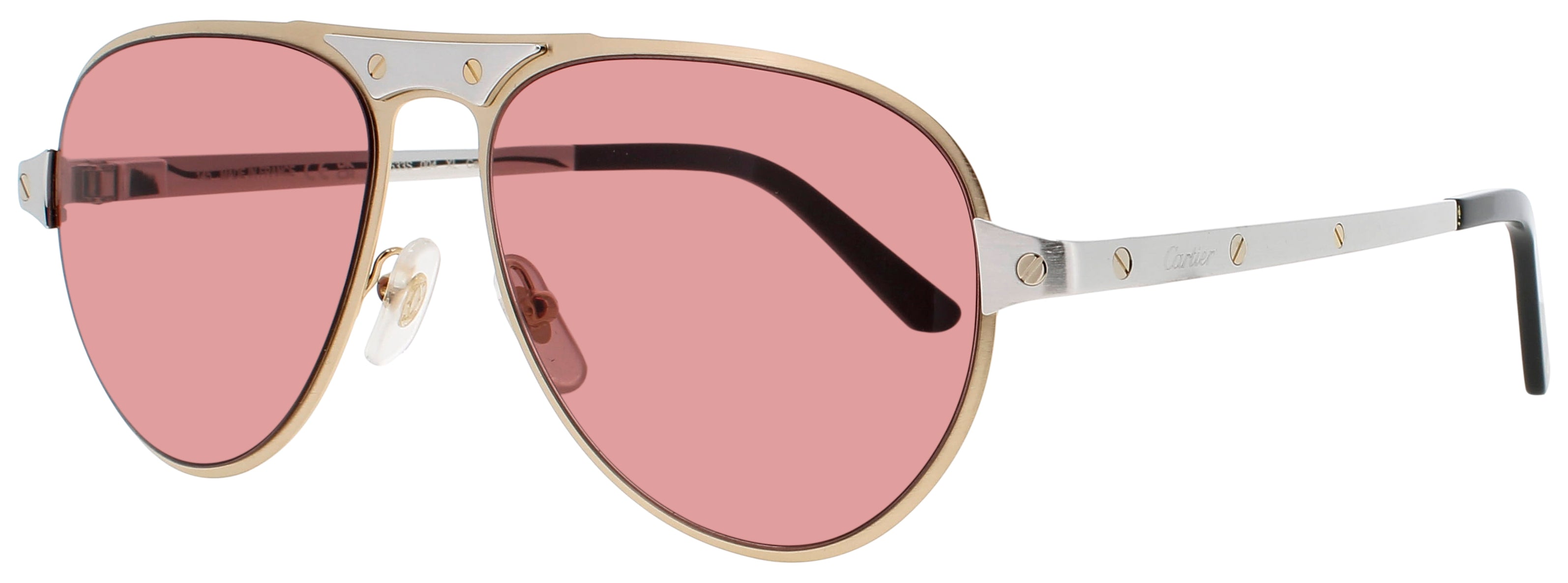 Cartier Ct0533s Sunglasses