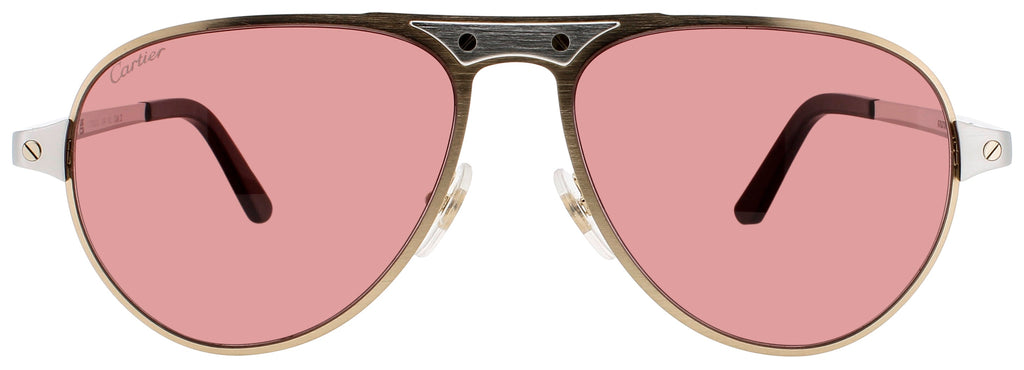 Cartier Ct0533s Sunglasses