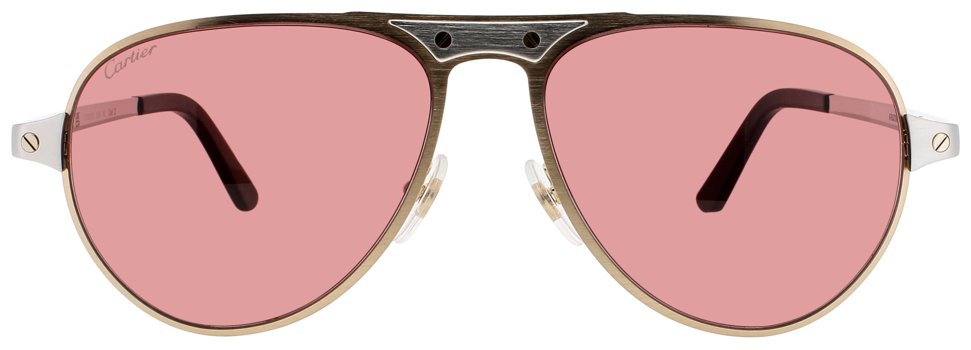 Cartier Ct0533s Sunglasses