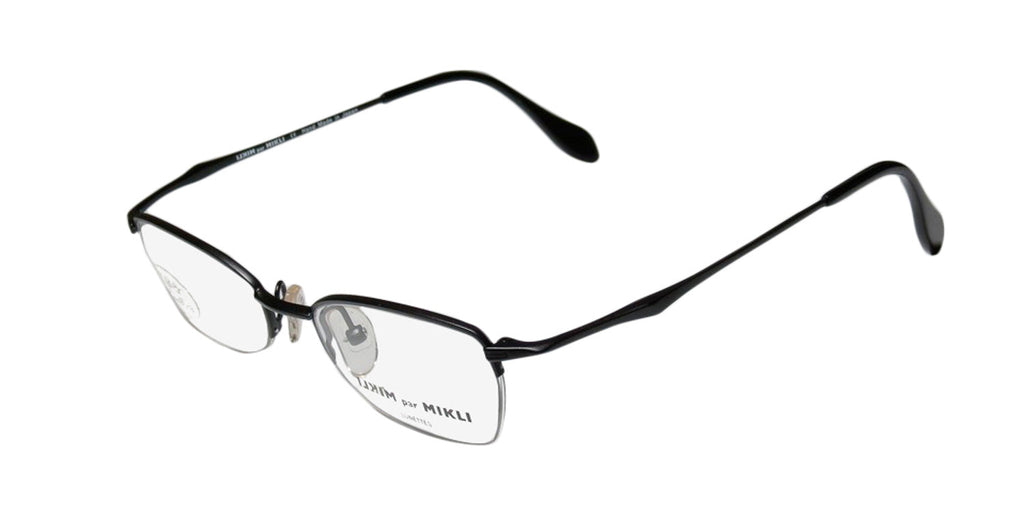 Alain Mikli 6775 Eyeglasses