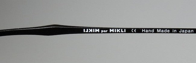 Alain Mikli 6775 Eyeglasses