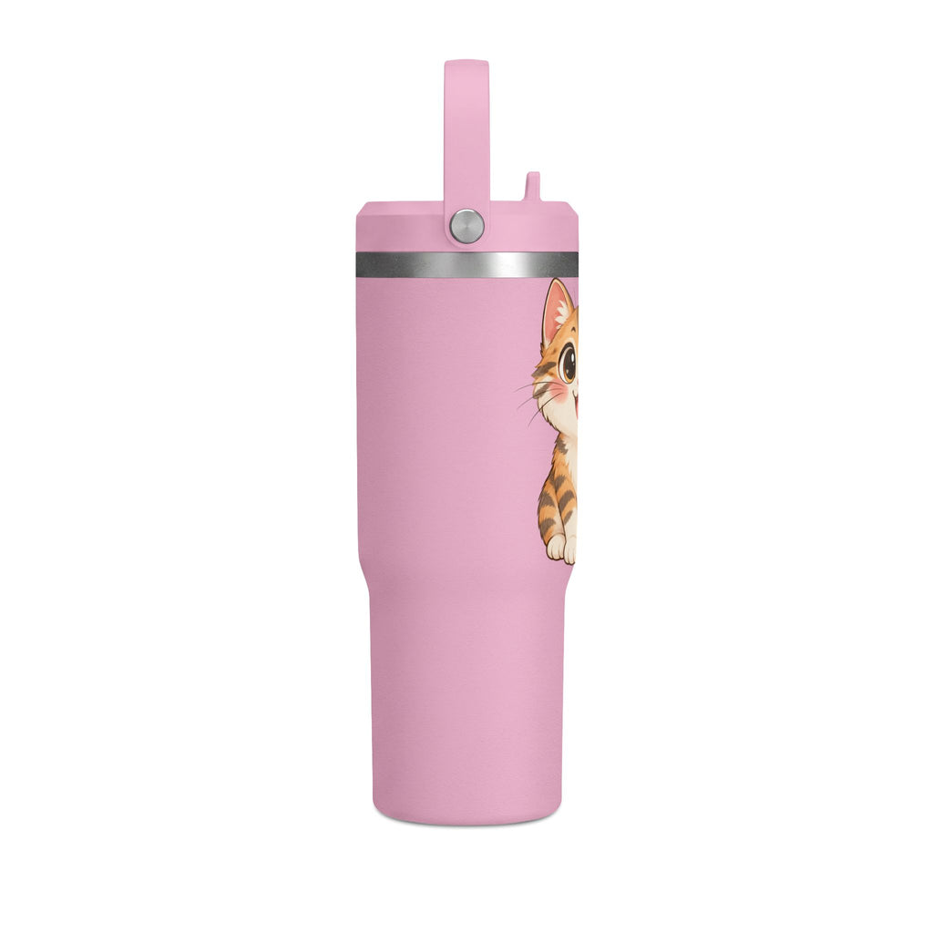 Cute Cat 32oz Tumbler
