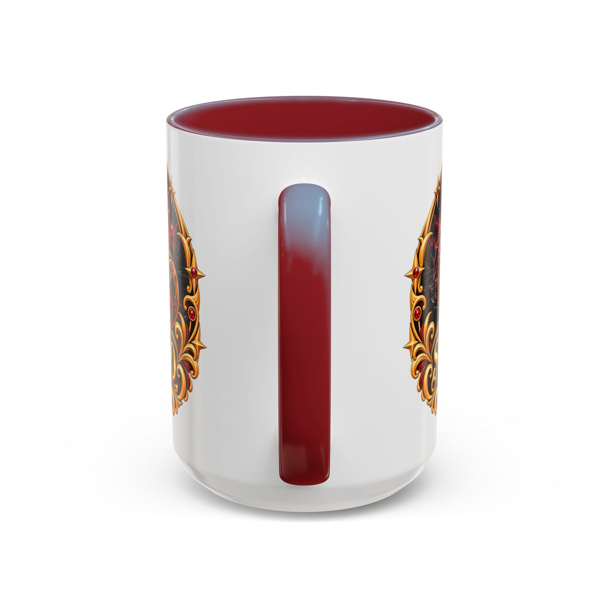 Scorpio Zodiac Coffee Mug — Bold Scorpion Astrology Design (11/15oz)