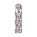 Bubble Pattern Bookmark — Colorful Pastel Bubbles Reading Bookmark