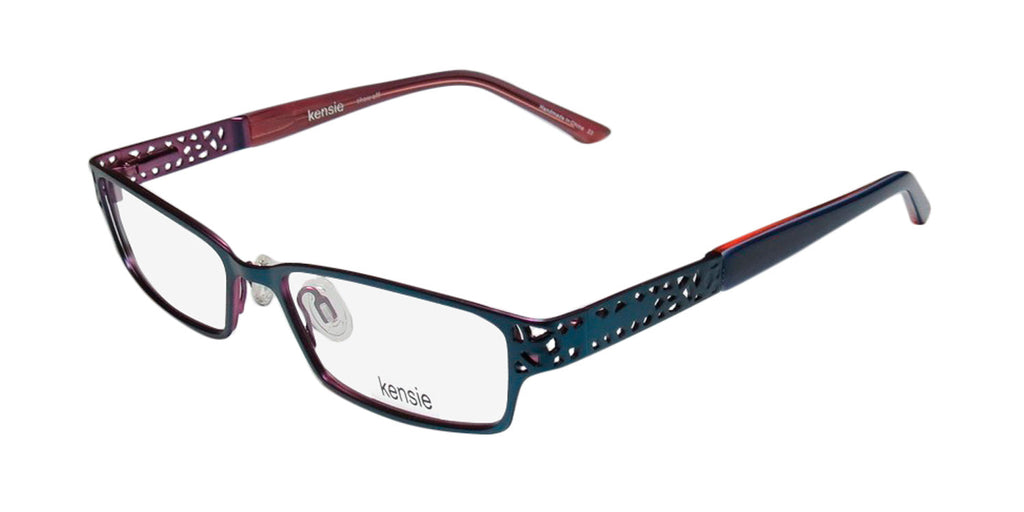 kensie Show Off Eyeglasses