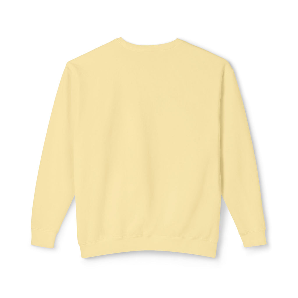 Faith Moves Mountains Crewneck Sweatshirt