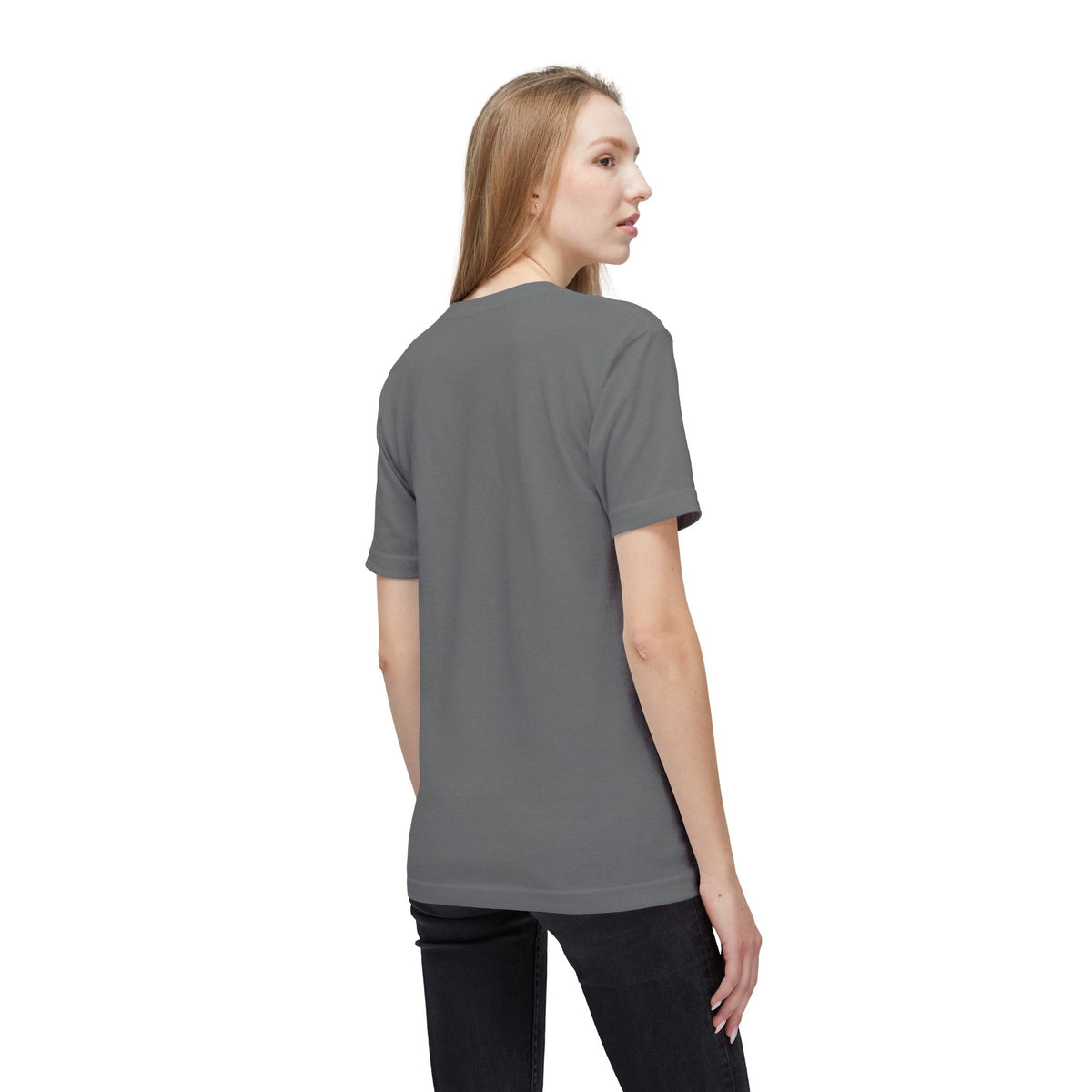 Find New Horizons T-Shirt — Adventure Compass Mountain Graphic Tee