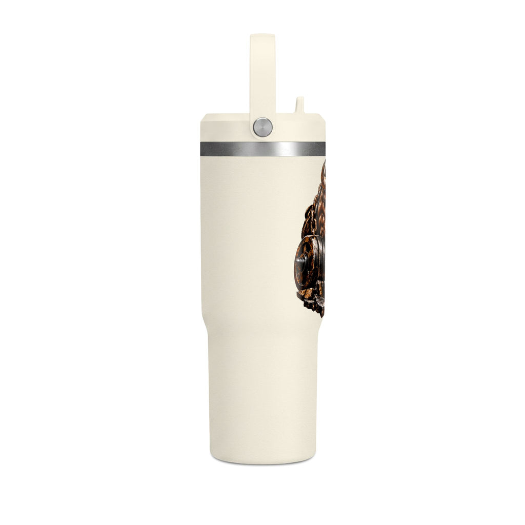 32oz Buffalo Warrior Insulated Tumbler