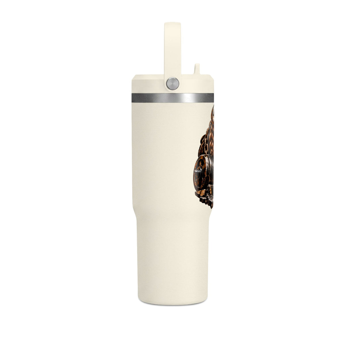 32oz Buffalo Warrior Insulated Tumbler