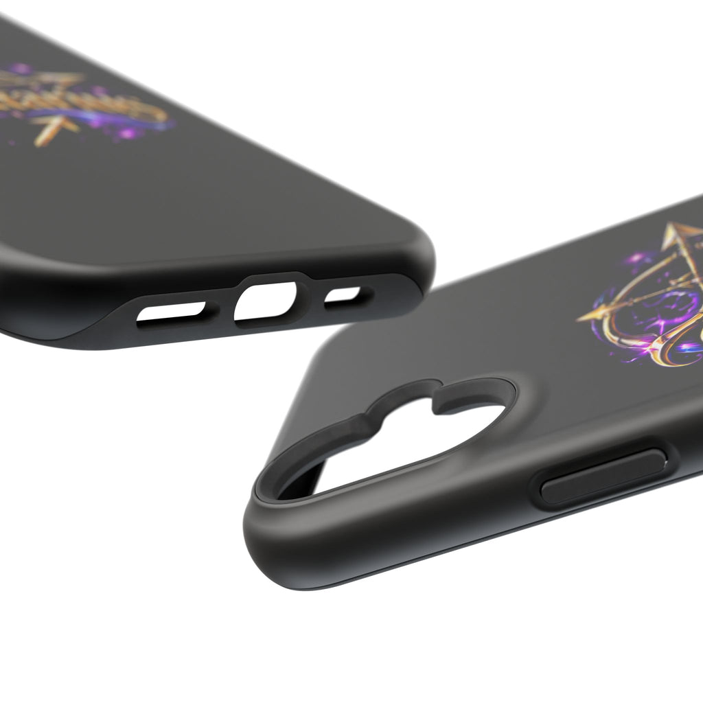 Sagittarius Magnetic Impact-Resistant Phone Case