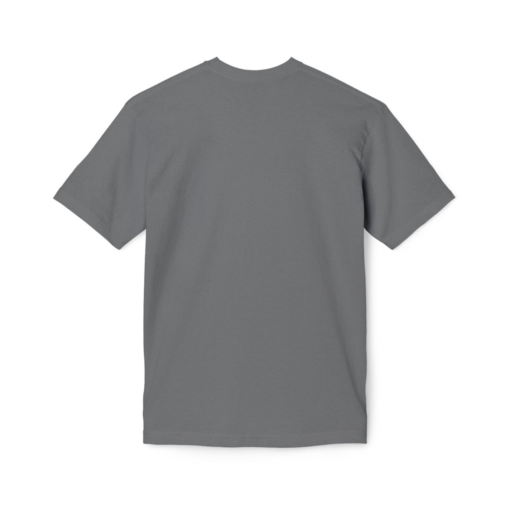Find New Horizons T-Shirt — Adventure Compass Mountain Graphic Tee