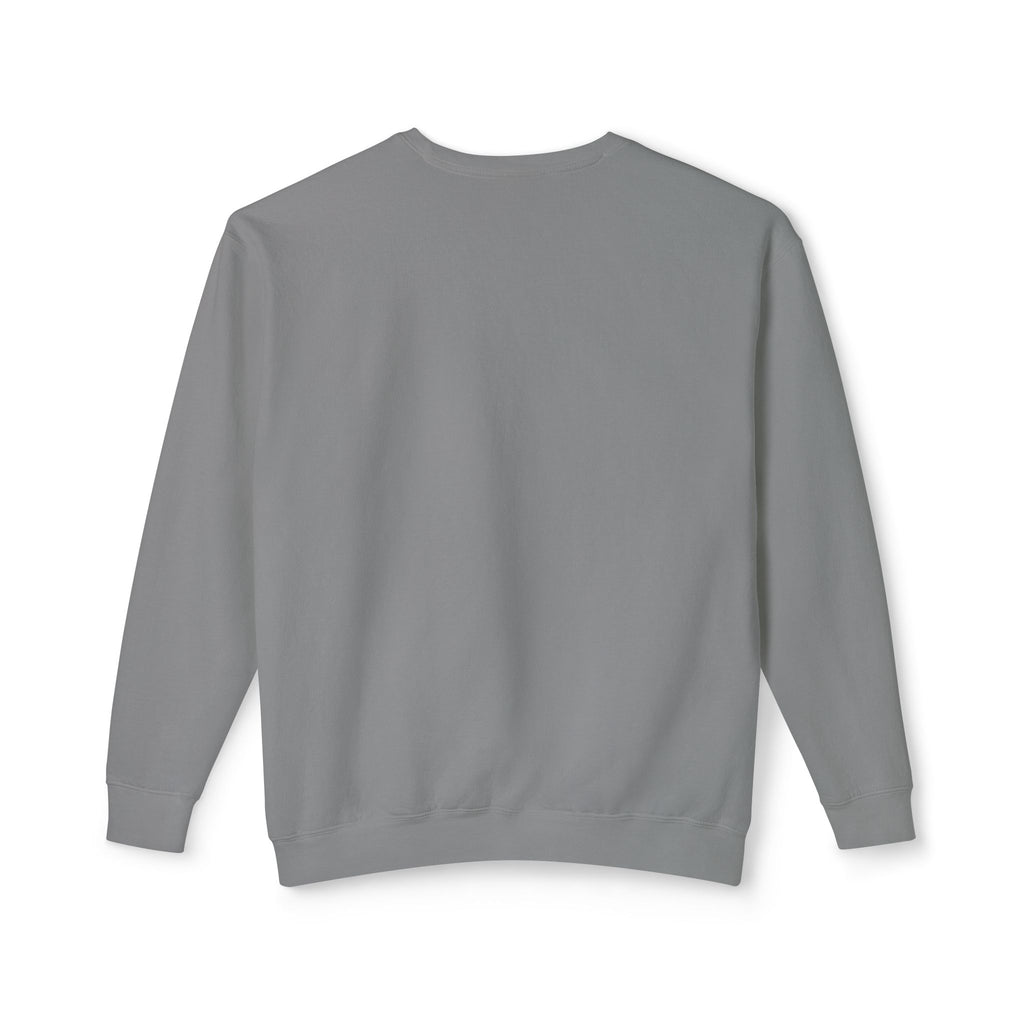 Faith Moves Mountains Crewneck Sweatshirt