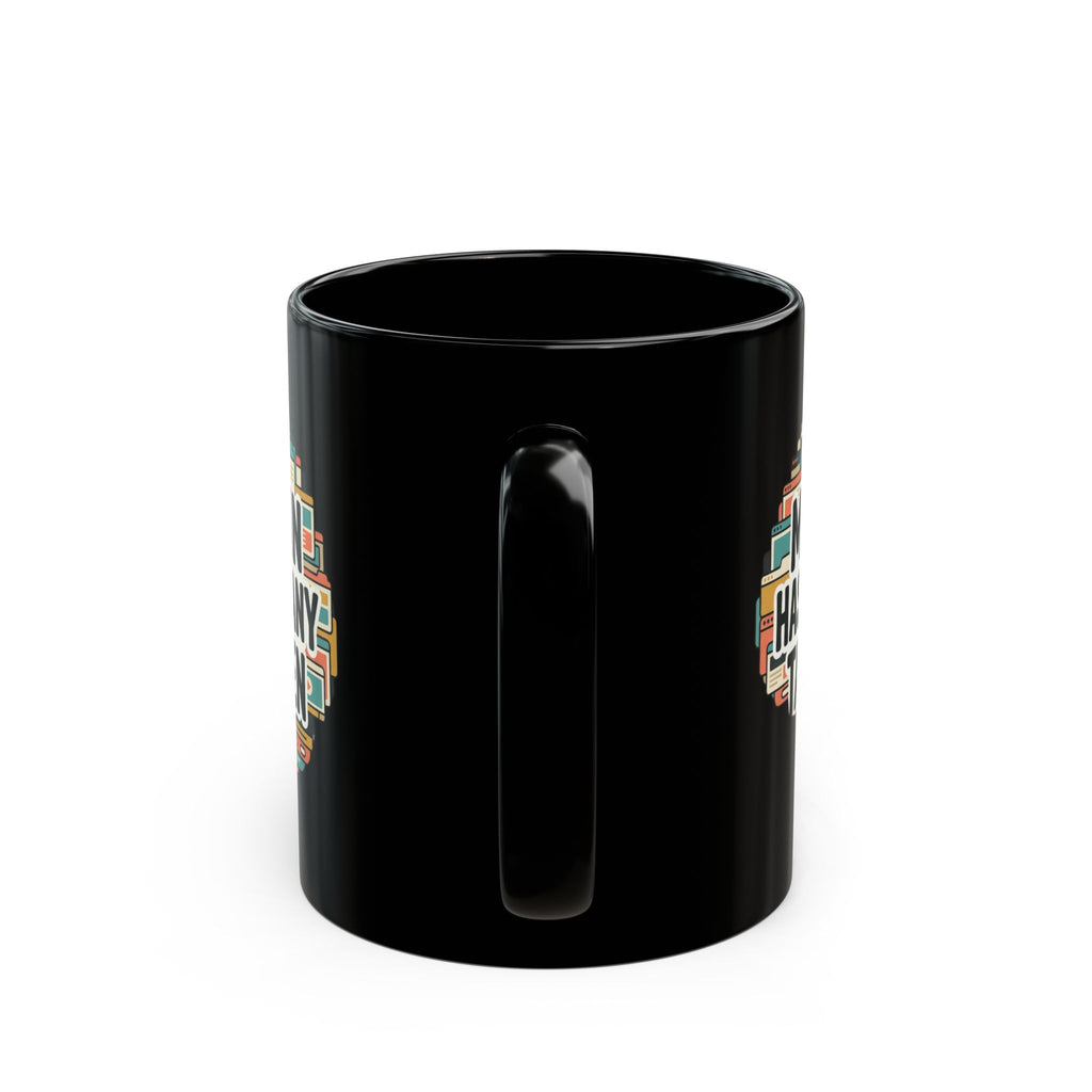 My Brain Has Too Many Tabs Open Mug — Funny Coffee Cup for Multitaskers