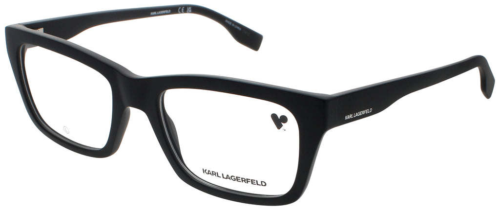 Karl Lagerfeld Kl6138 Eyeglasses