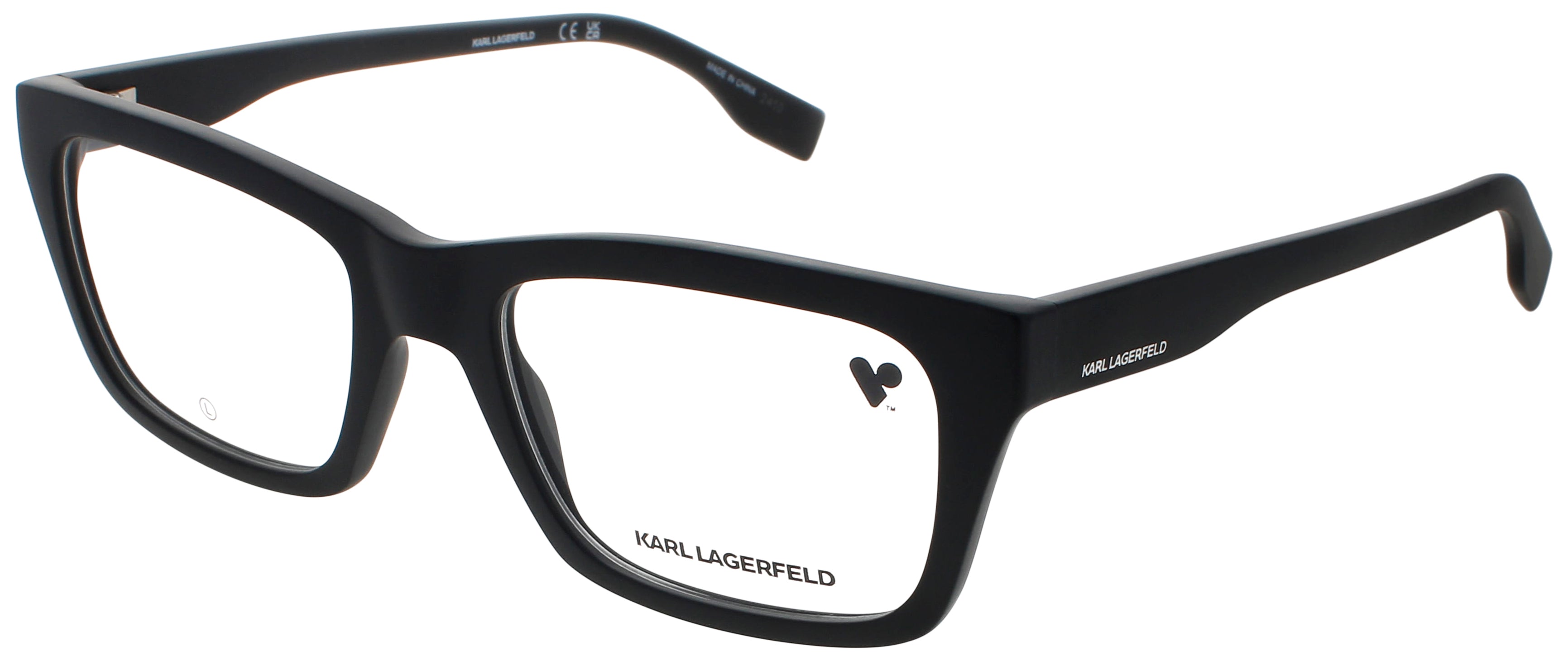 Karl Lagerfeld Kl6138 Eyeglasses
