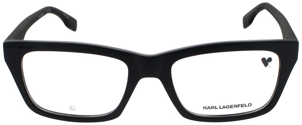 Karl Lagerfeld Kl6138 Eyeglasses