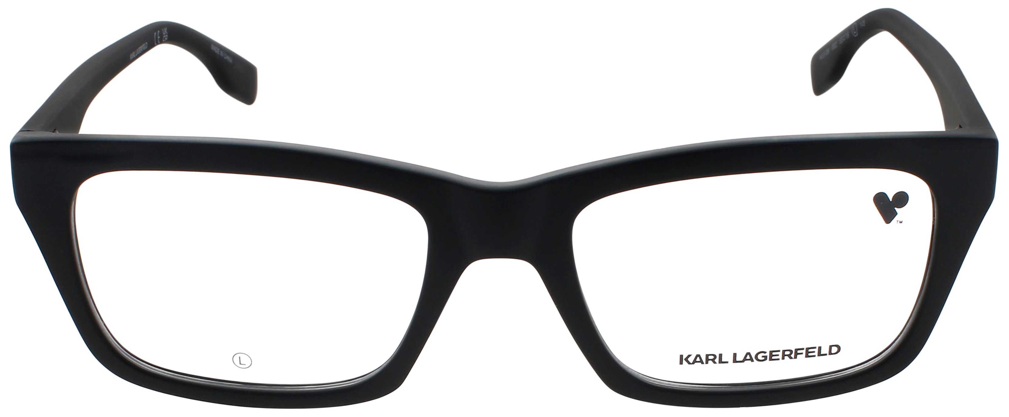 Karl Lagerfeld Kl6138 Eyeglasses