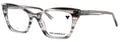Karl Lagerfeld Kl6134 Eyeglasses