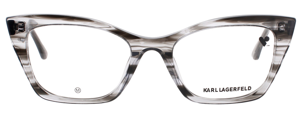 Karl Lagerfeld Kl6134 Eyeglasses