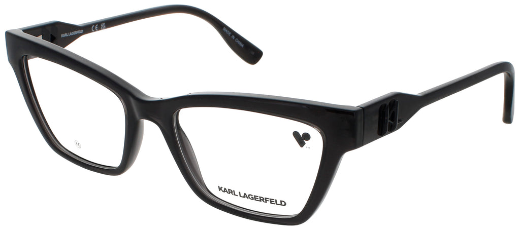 Karl Lagerfeld Kl6135 Eyeglasses