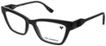 Karl Lagerfeld Kl6135 Eyeglasses