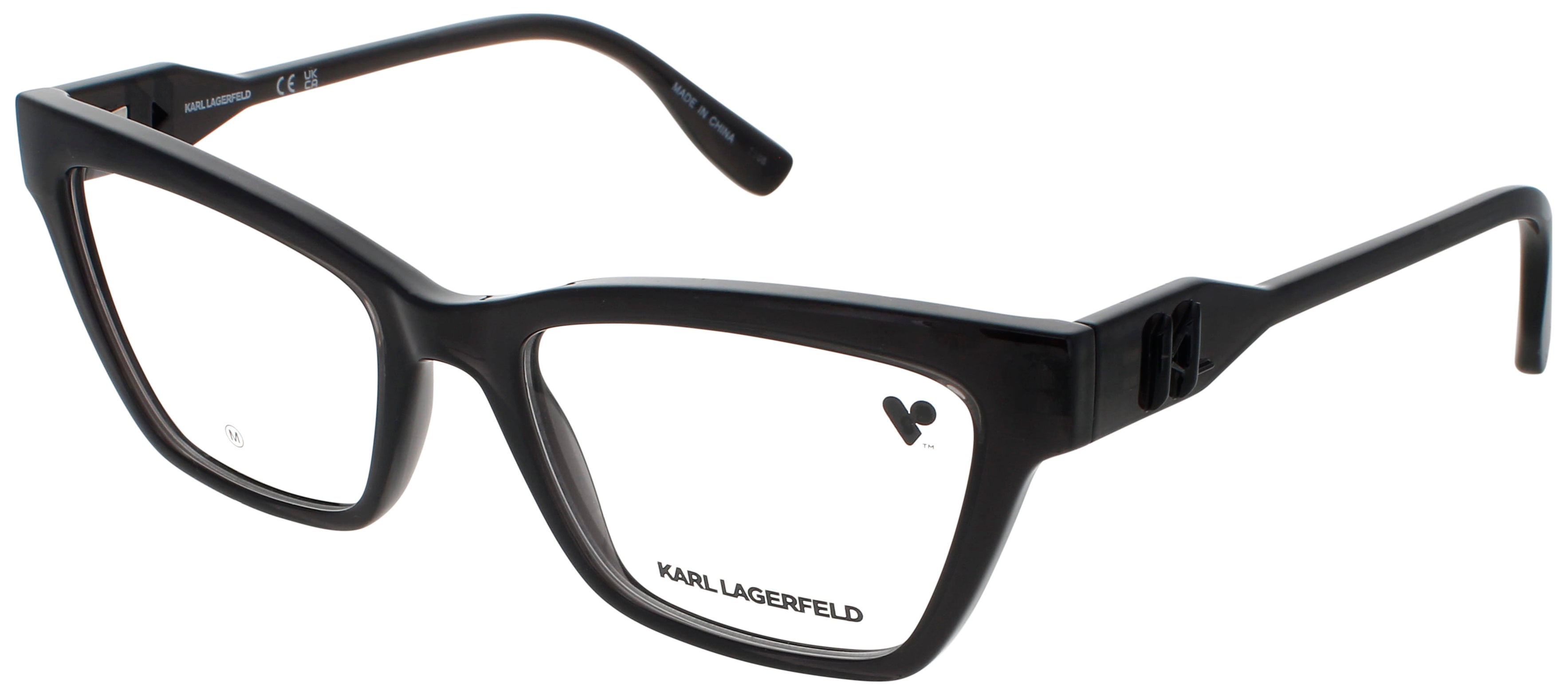 Karl Lagerfeld Kl6135 Eyeglasses