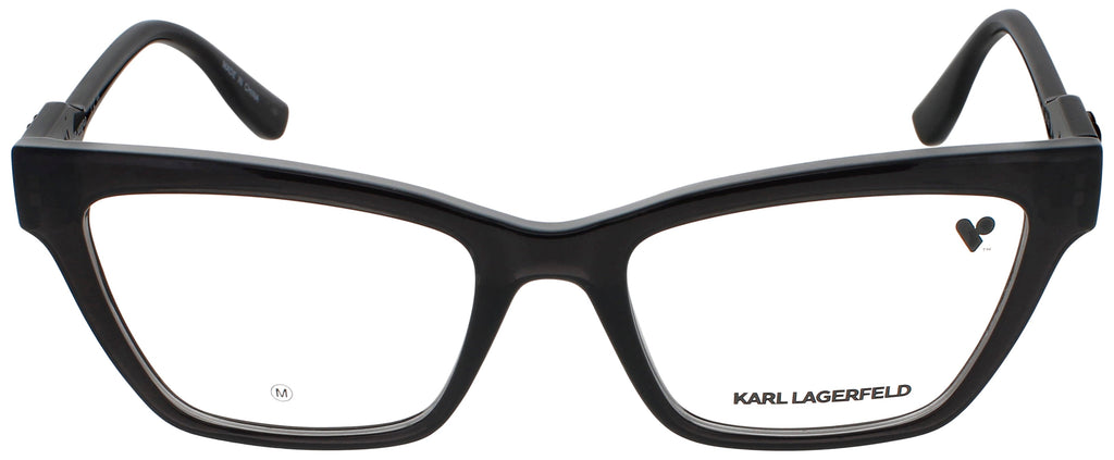 Karl Lagerfeld Kl6135 Eyeglasses