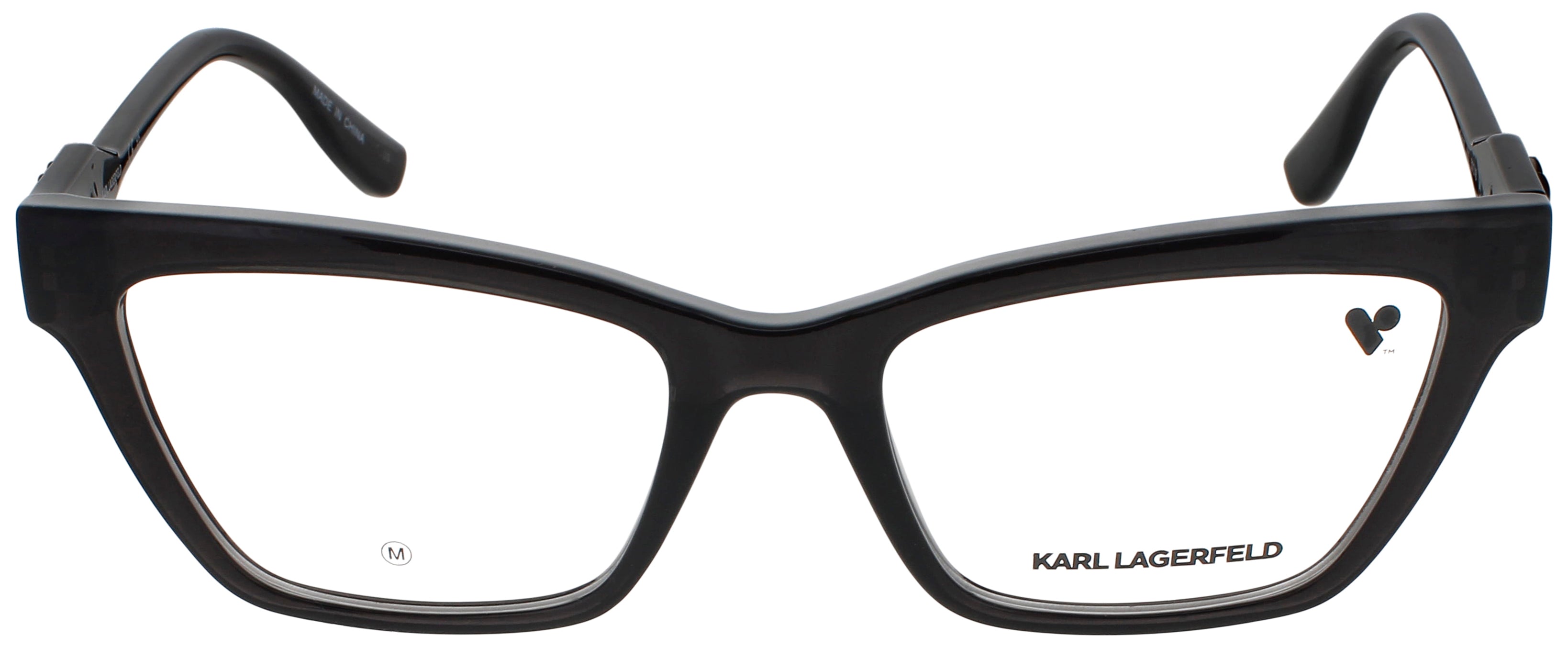 Karl Lagerfeld Kl6135 Eyeglasses