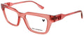 Karl Lagerfeld Kl6152 Eyeglasses