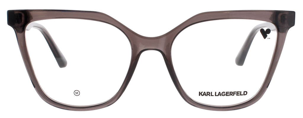 Karl Lagerfeld Kl6155 Eyeglasses