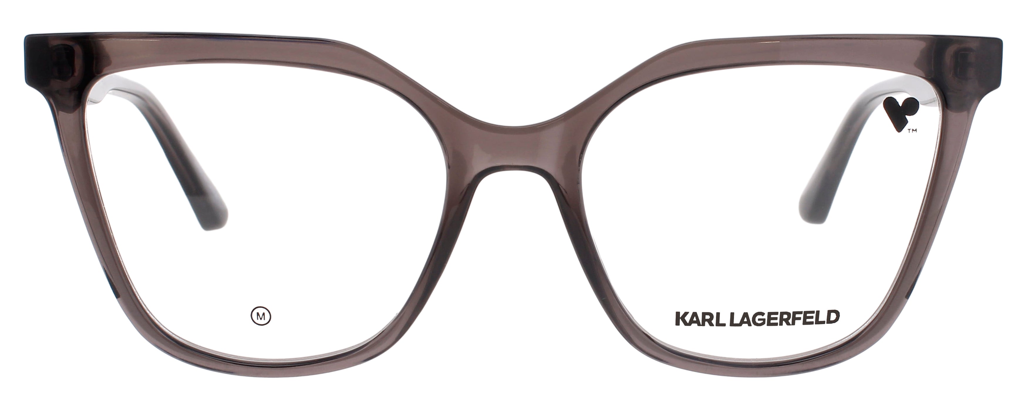 Karl Lagerfeld Kl6155 Eyeglasses