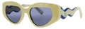 Karl Lagerfeld Kl6144s Sunglasses