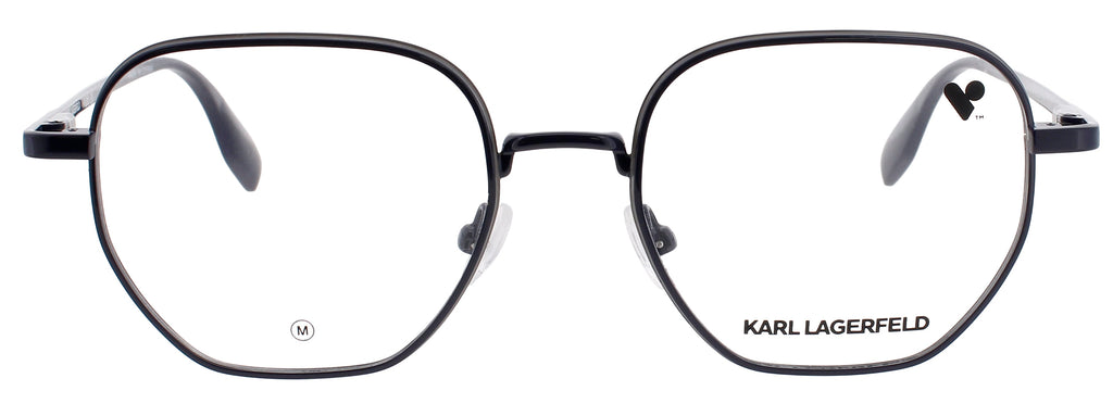Karl Lagerfeld Kl351 Eyeglasses