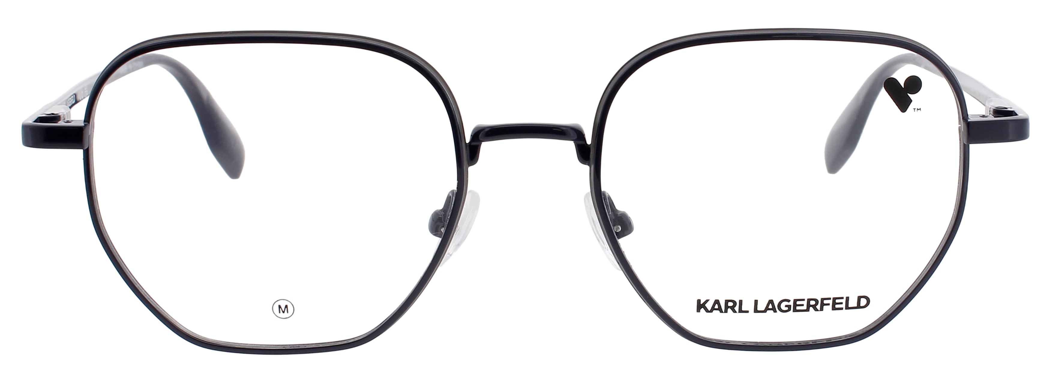 Karl Lagerfeld Kl351 Eyeglasses