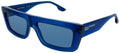 Karl Lagerfeld Klj6147s Sunglasses