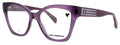 Karl Lagerfeld Kl6150 Eyeglasses