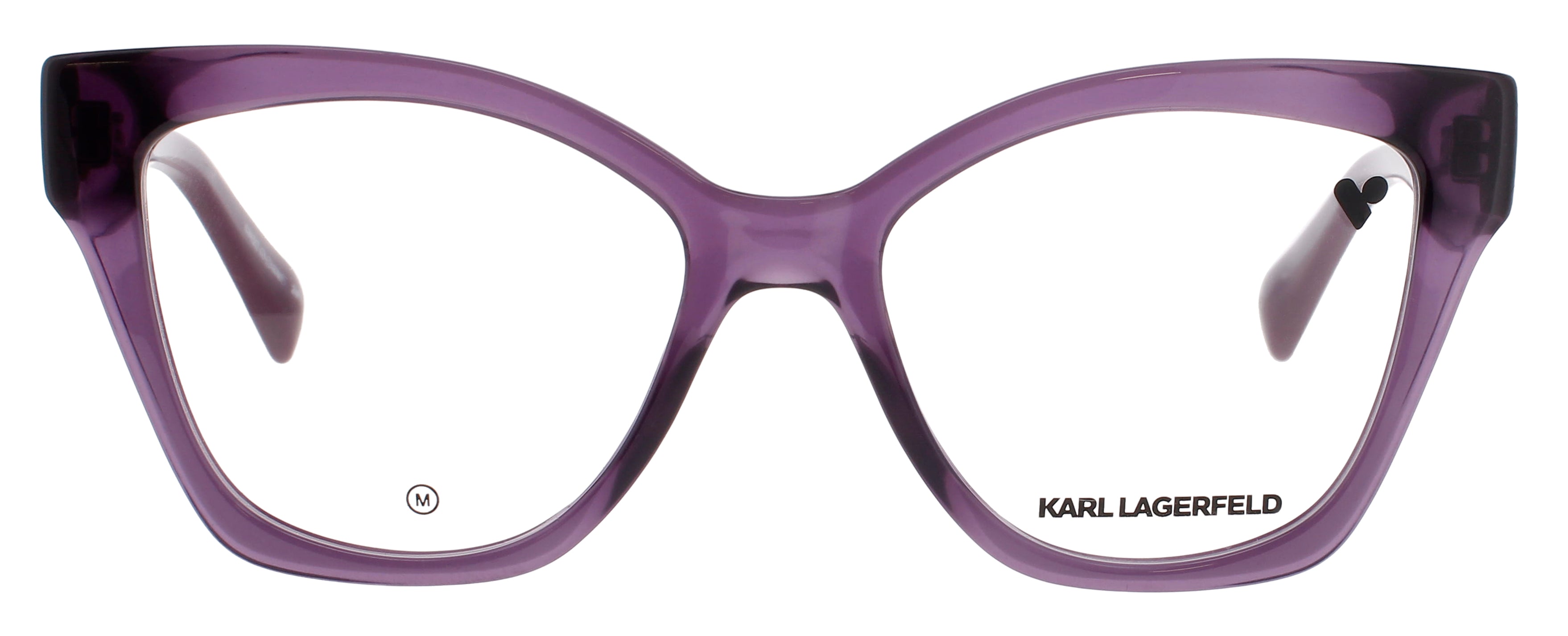 Karl Lagerfeld Kl6150 Eyeglasses