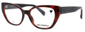 Karl Lagerfeld Kl6151 Eyeglasses