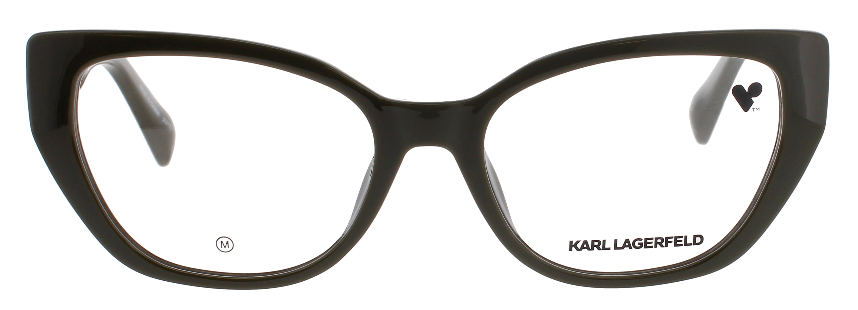 Karl Lagerfeld Kl6151 Eyeglasses