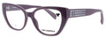 Karl Lagerfeld Kl6151 Eyeglasses