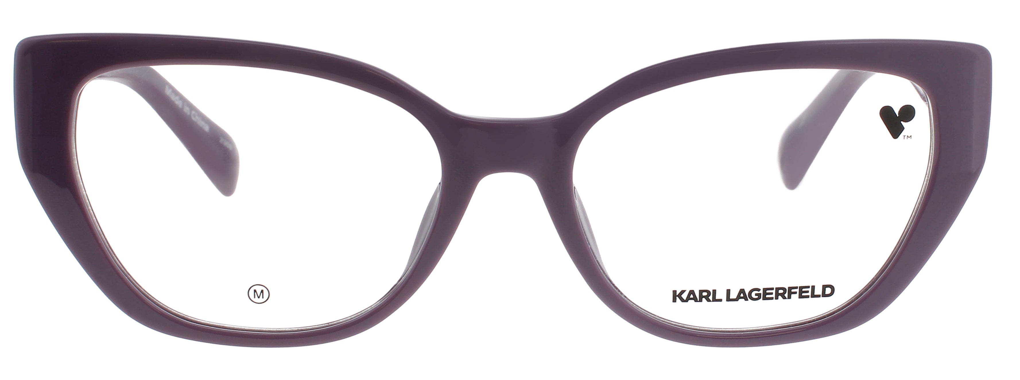 Karl Lagerfeld Kl6151 Eyeglasses