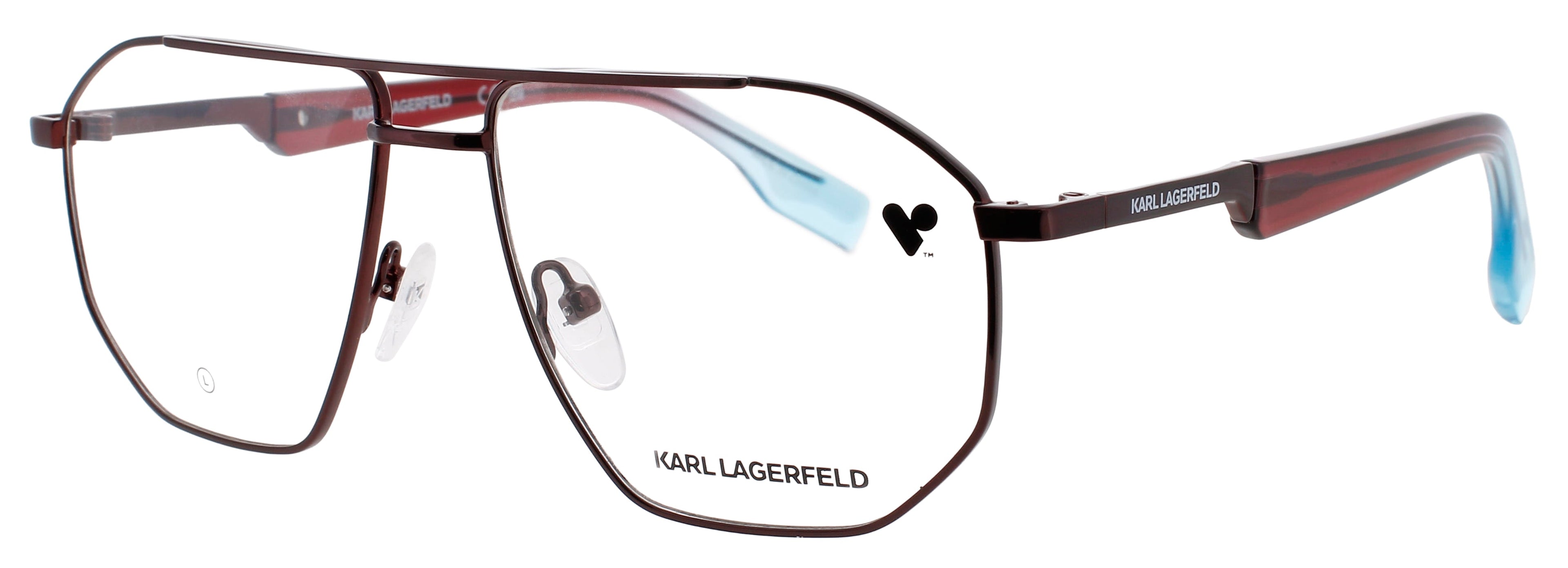 Karl Lagerfeld Kl353 Eyeglasses