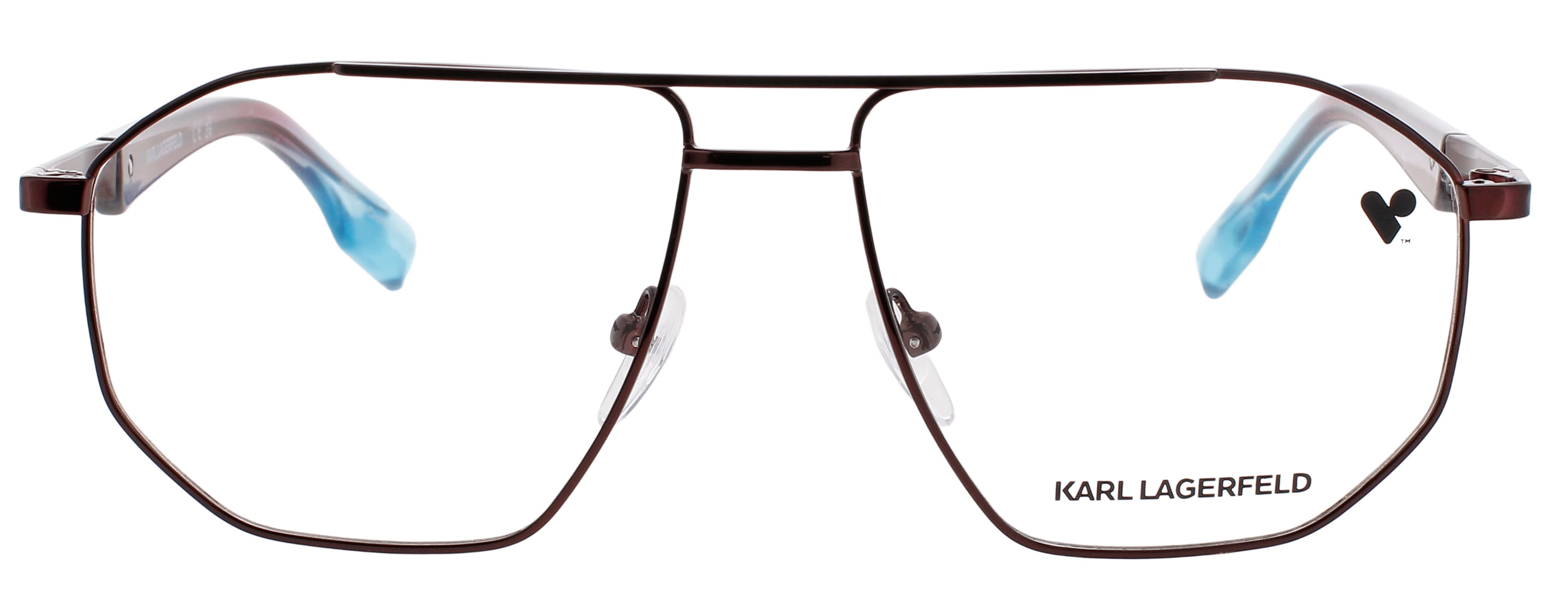 Karl Lagerfeld Kl353 Eyeglasses
