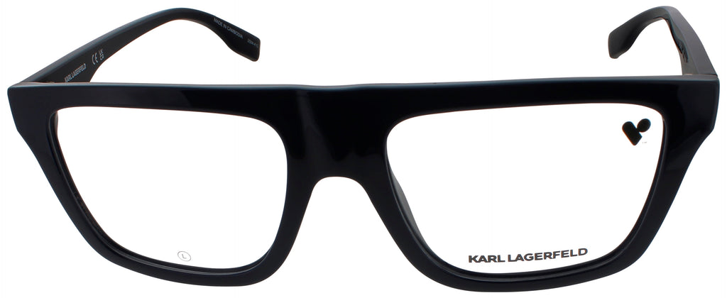 Karl Lagerfeld Kl6176 Eyeglasses