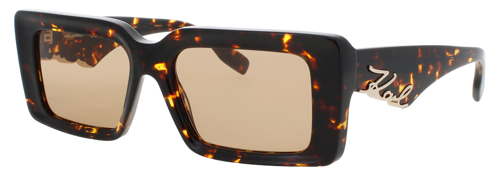 Karl Lagerfeld Kl6180s-N Sunglasses